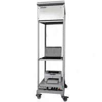 ITN-2400 - oqim va kuchlanish manbai