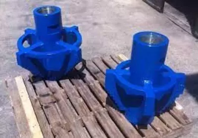 Kanatli kengaytirgichlar