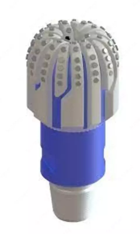 Импрегнированные долота