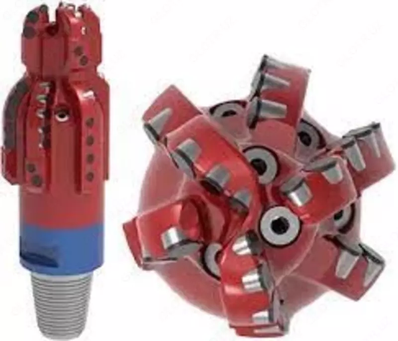 Бицентричные долота