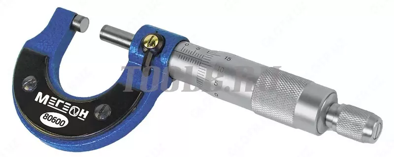 MEGEON 80600 - mexanik mikrometr