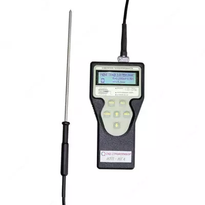 ITP-MG4 Probe - issiqlik otkazuvchanlik olchagichi