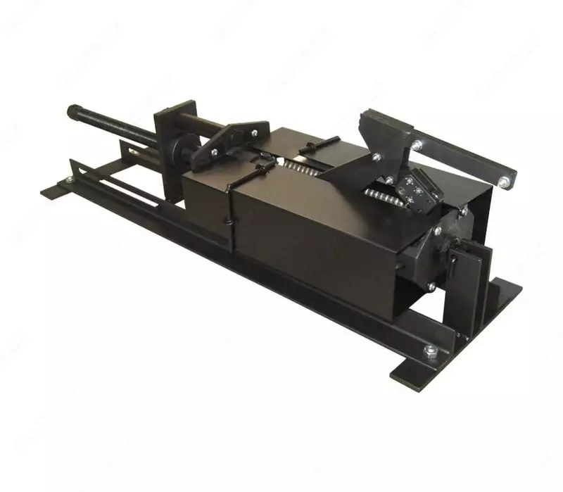 УМПК — устройство механического прокола кабеля