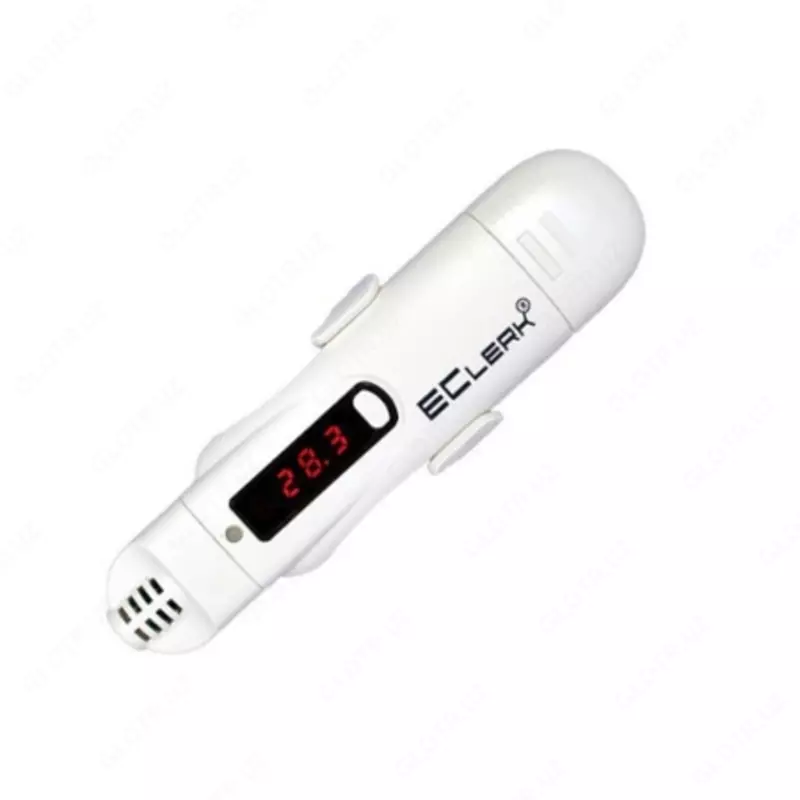 EClerk-M-RHTP — измеритель-регистратор влажности  температуры и атмосферного давления