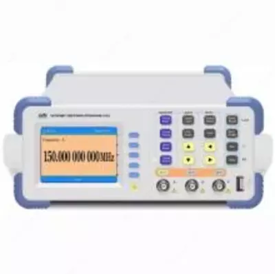 AKIP-5105/2 - chastota olchagich