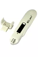 EClerk-M-01-2Pt-C-G3 — измеритель-регистратор температуры (логгер) для сверхнизких температур