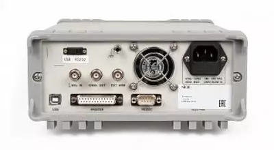 AKIP-5104/2 - chastota olchagich