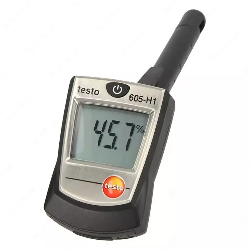 testo 605-H1 — термогигрометр стик-класса