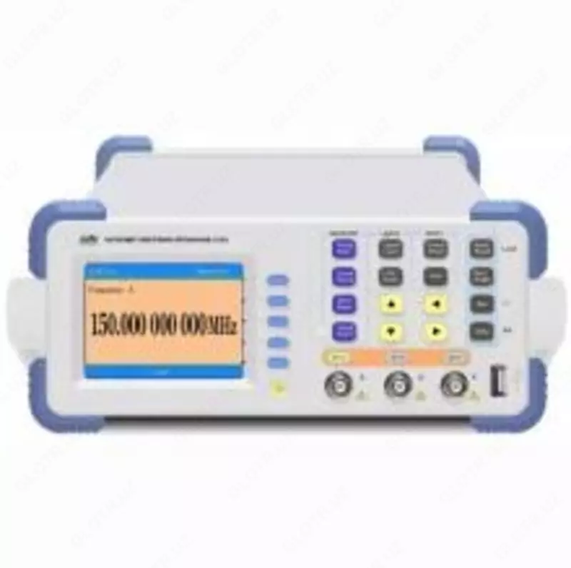 А3КИП-510 — частотомер