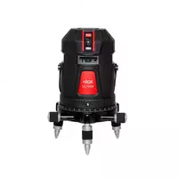 RGK UL-44W — лазерный нивелир