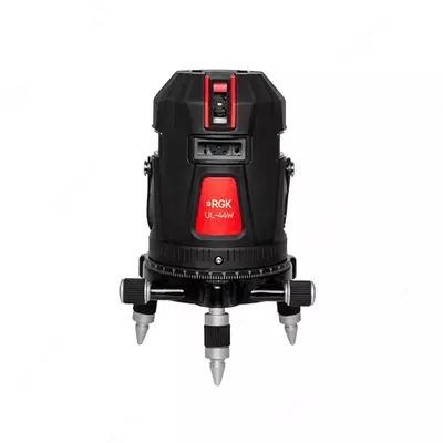 RGK UL-44W — лазерный нивелир