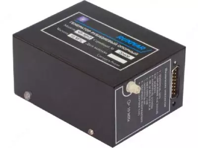 Ch1-1012 - rubidium chastotasi standarti