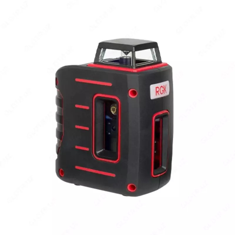 RGK LP-52 - lazer darajasi