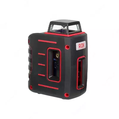 RGK LP-52 - lazer darajasi