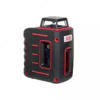 RGK LP-52 - lazer darajasi