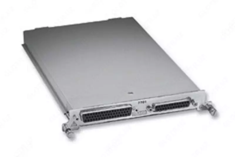 7709 — модуль матричного коммутатора