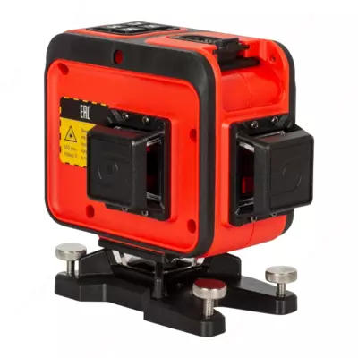 RGK PR-38R - lazer darajasi