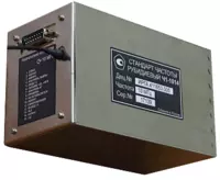 Ч1-1014 — стандарт частоты рубидиевый с модулем приемника сигналов GPS/ГЛОНАСС