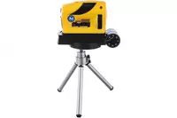 МЕГЕОН 77007 — построитель угла лазерный