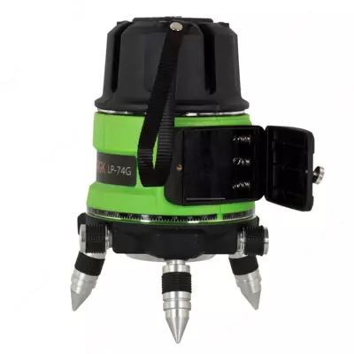 RGK LP-74G - lazer darajasi