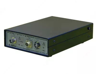 ChK7-1012 - chastota komparatori