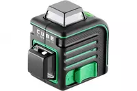ADA Cube 3-360 GREEN Professional Edition — построитель лазерных плоскостей