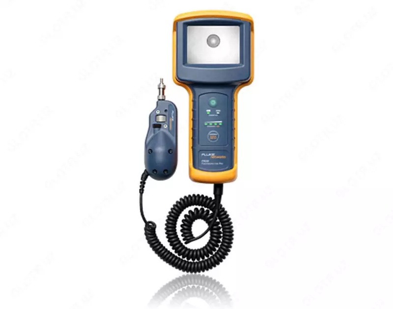 Fluke FiberInspector Pro - Video mikroskop