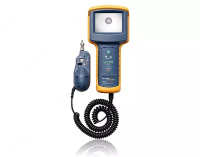 Fluke FiberInspector Pro - Video mikroskop