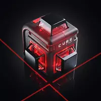 ADA Cube 3-360 Professional Edition - lazer tekisligi ishlab chiqaruvchisi