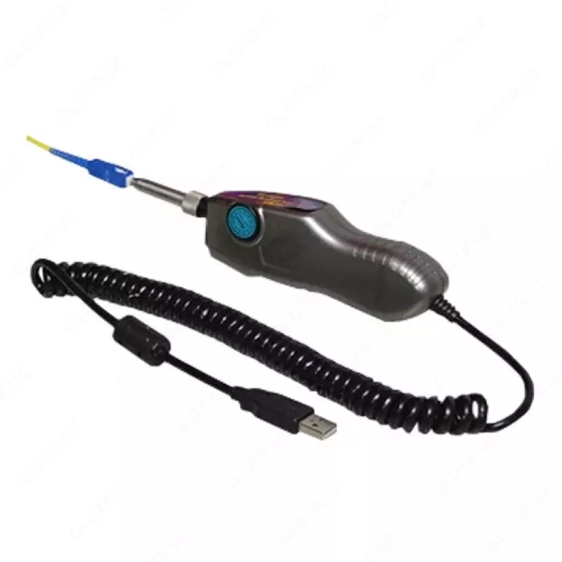 FIM-4 — оптический микроскоп для серии рефлектометров FHO5000