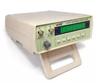 Victor VC3165 — частотомер