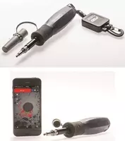 FOD-6003 — беспроводной волоконно-оптический видеоскоп