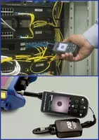 FOD-6006 - optik tolali videoskop