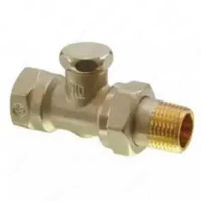 Togridan-togri RADIATOR klapanlari ADN