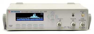 ASN-8324 - chastota olchagich