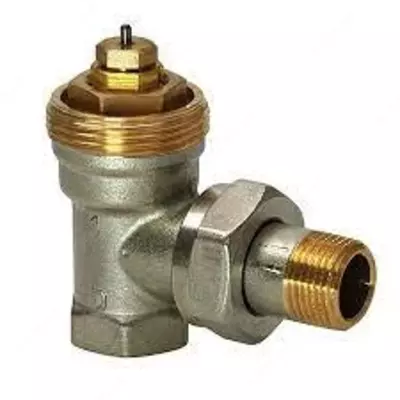 TOGRI RADIATOR klapanlari VDN