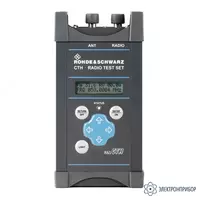 CTH100A - radio tester