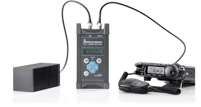 CTH200A - radio tester