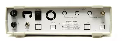 ASN-8322 - chastota olchagich