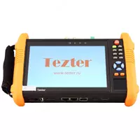 TIP-H-7 - IP-video tizimi tester
