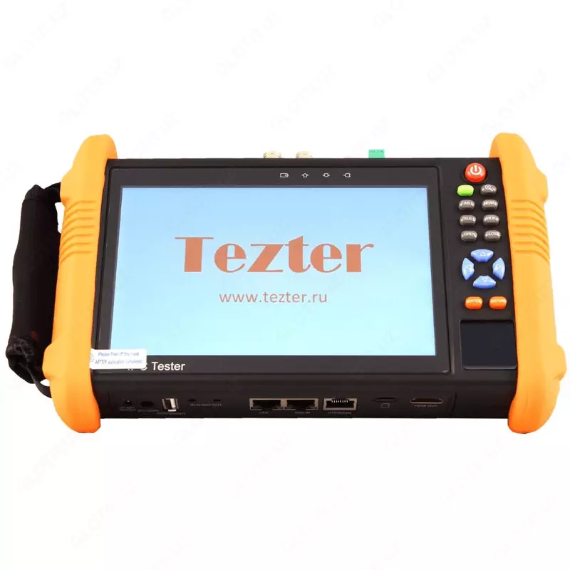 TIP-H-7 - IP-video tizimi tester
