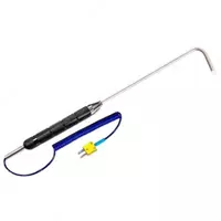 HP-603C-T13 — датчик для измерения температур сыпучих веществ