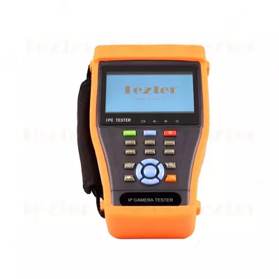 TIP-4.3(ver.2) - universal monitor-tester