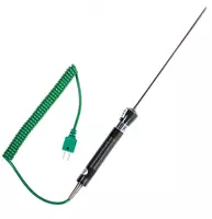 HP-303A-T21 — датчик для измерения температуры поверхностей