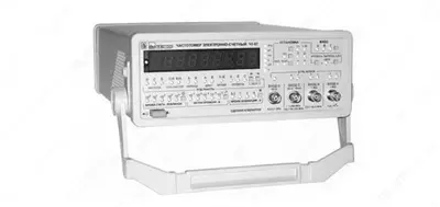 Ch3-87 - chastota olchagich