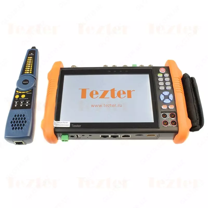 TIP-HOL-MT-7 - IP-video tizimi tester