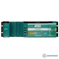 DTSX200 - tarqatish harorati sensori