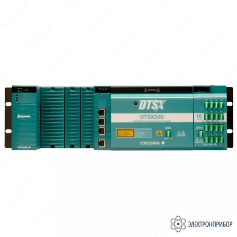 DTSX200 - tarqatish harorati sensori