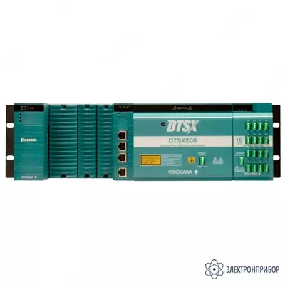 DTSX200 - tarqatish harorati sensori