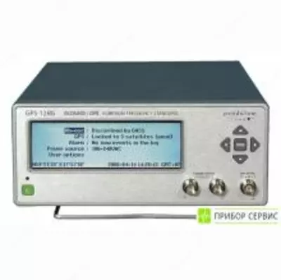 6688/021 - termal stabillashtirilgan kvarts chastotasi standarti